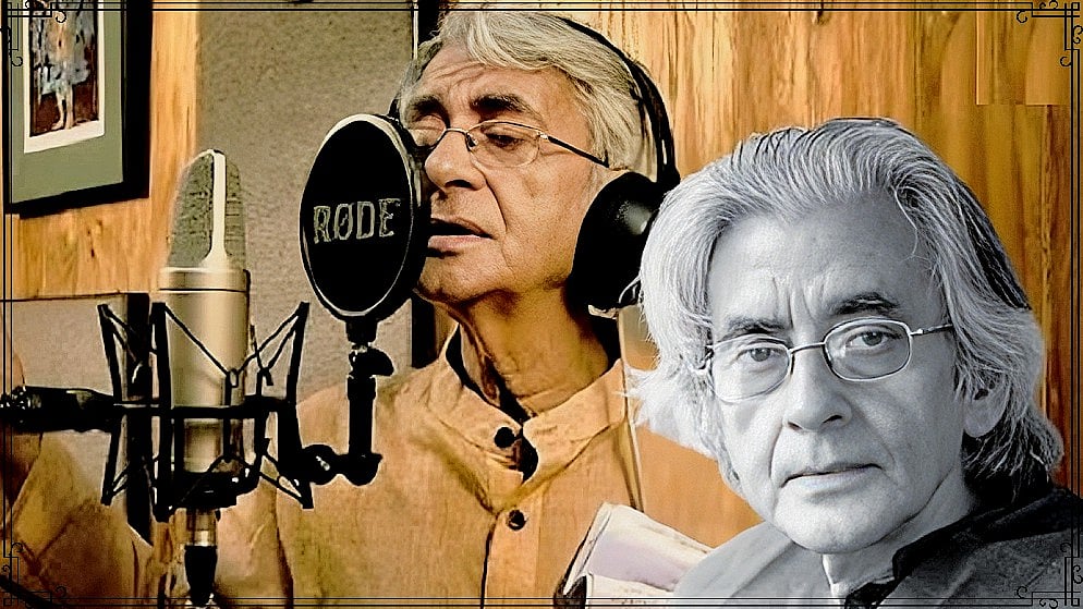 প্রতুল মুখোপাধ্যায়