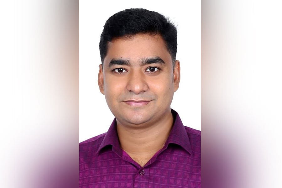 ছাত্রদলের কেন্দ্রীয় সাধারণ সম্পাদক নাছির উদ্দীন