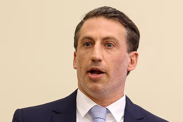 আইনজীবী অ্যালেক্স স্পিরো