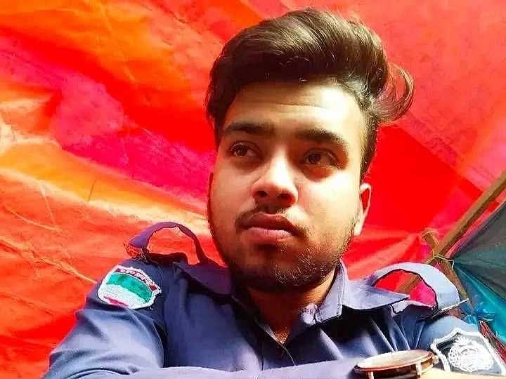 রকিবুল ইসলাম