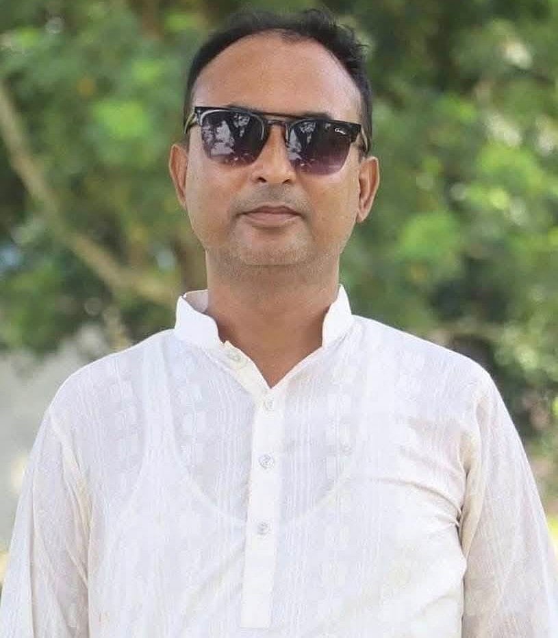 জাকারিয়া বাদল