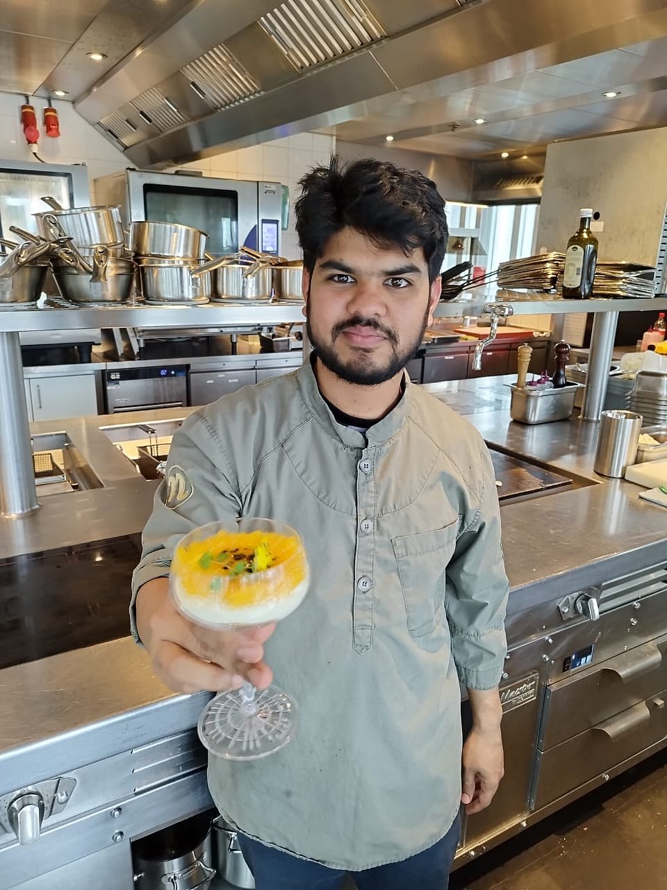 মো. মামুন ইকবাল