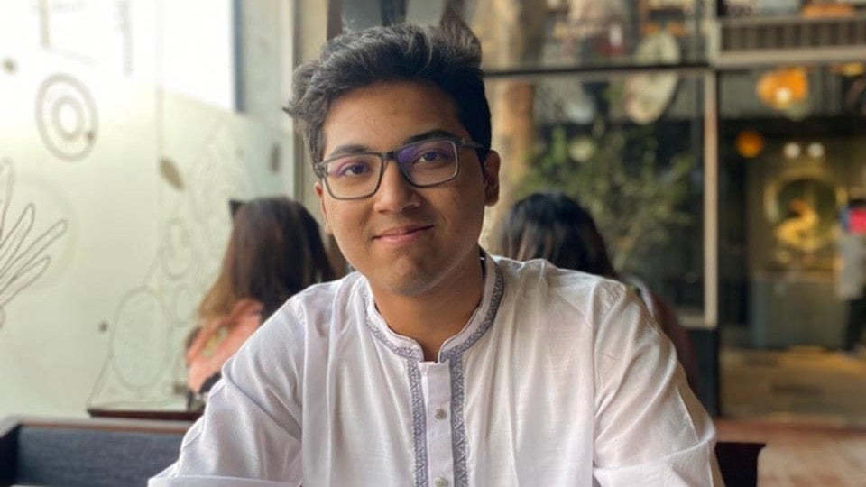 বুয়েটের ভর্তি পরীক্ষায় প্রথম হয়েছেন চট্টগ্রাম কলেজের শিক্ষার্থী তোফায়েল আহমেদ