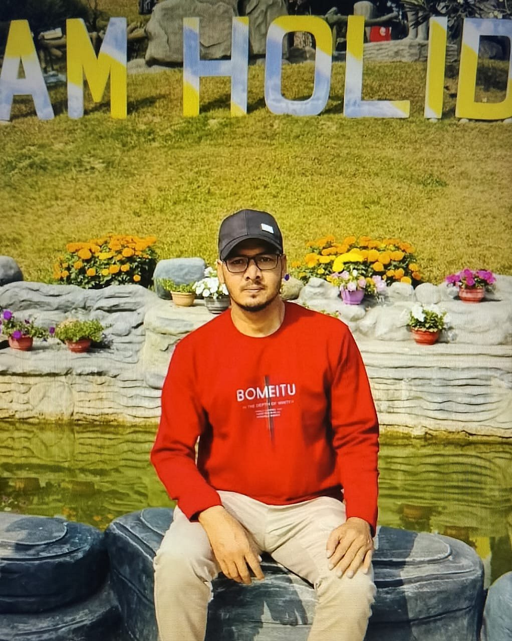 আলী হোসেন তালুকদার