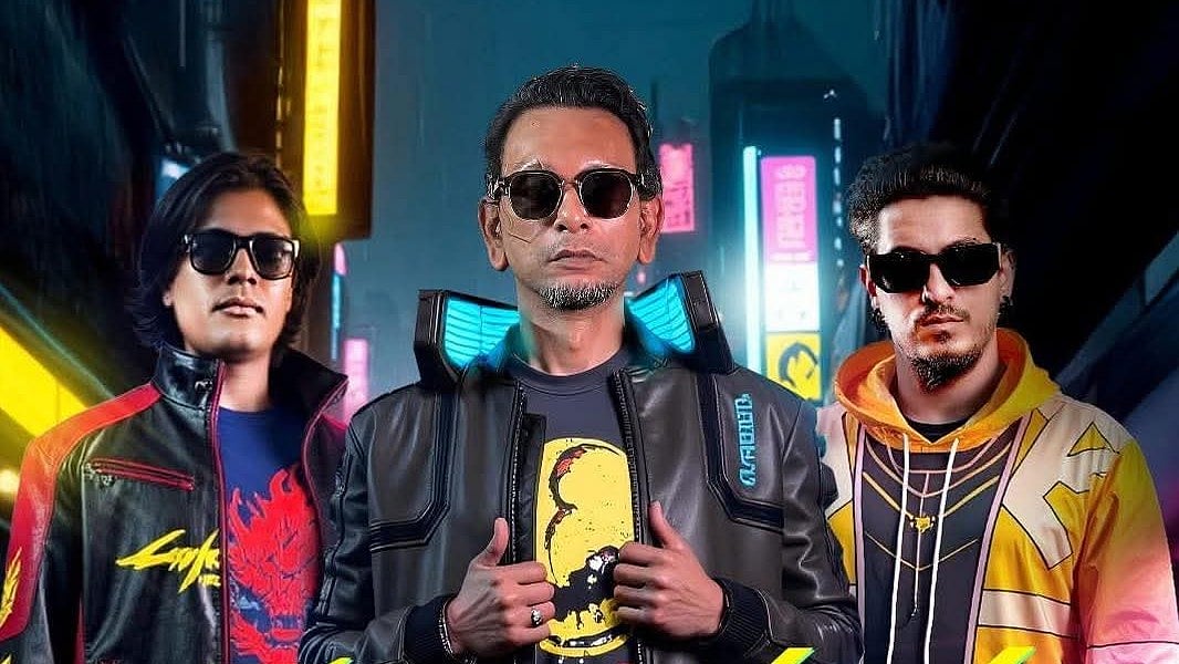 ২৬ বছরের সংগীতযাত্রায় অর্থহীনের প্রথম একক কনসার্ট