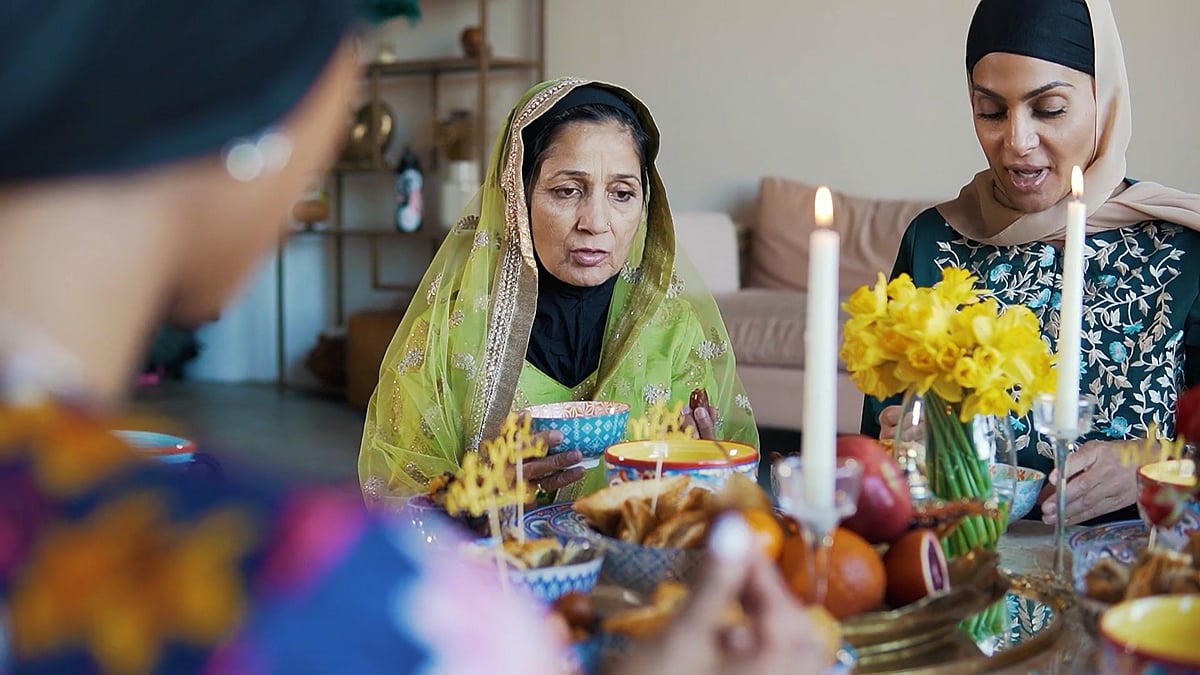 পবিত্র রমজান মাসে সুস্থ থাকতে যেসব খাবার খেতে পারেন