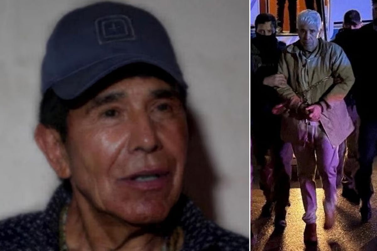 রাফায়েল ক্যারো কুইন্টেরো