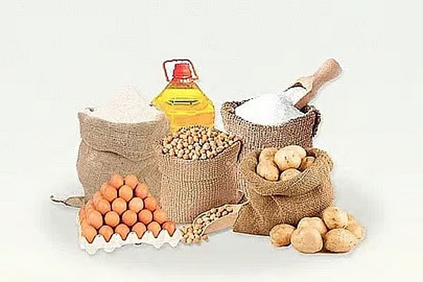 নিত্যপণ্য