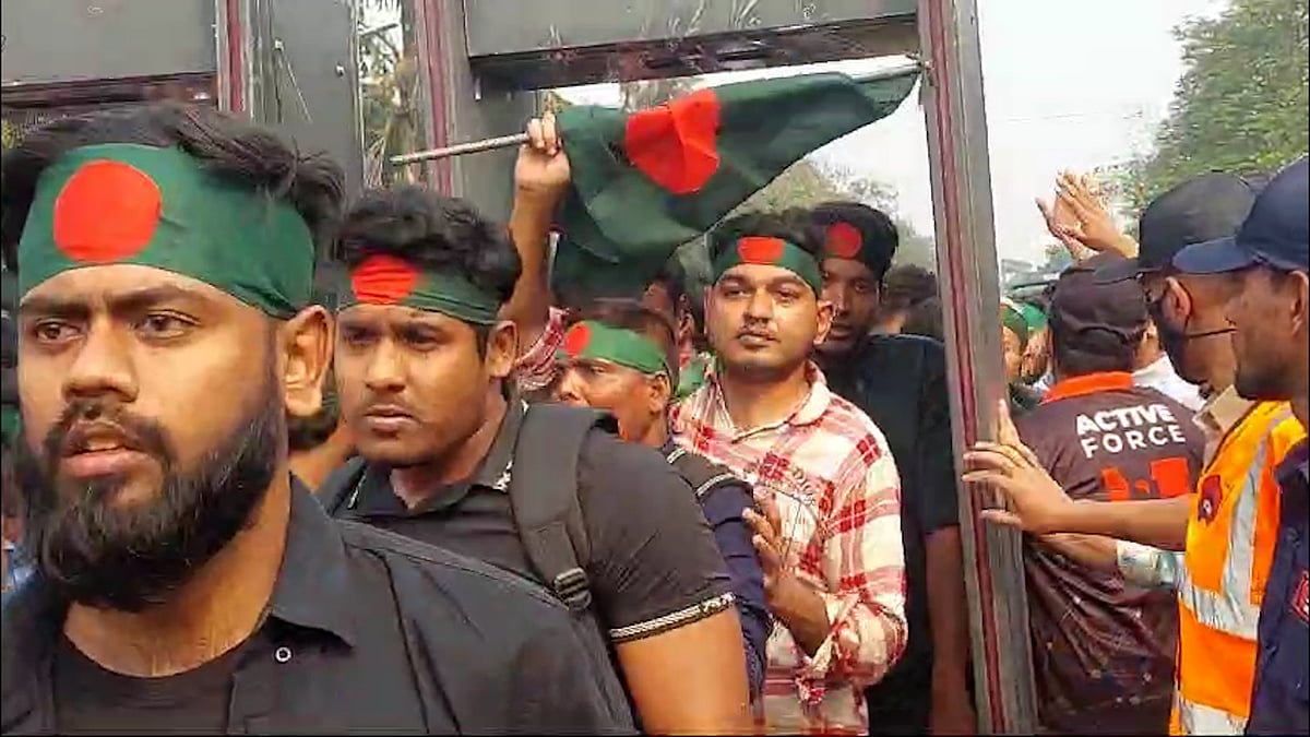 ‘জাতীয় নাগরিক পার্টি’ নিয়ে সমর্থকদের প্রত্যাশা