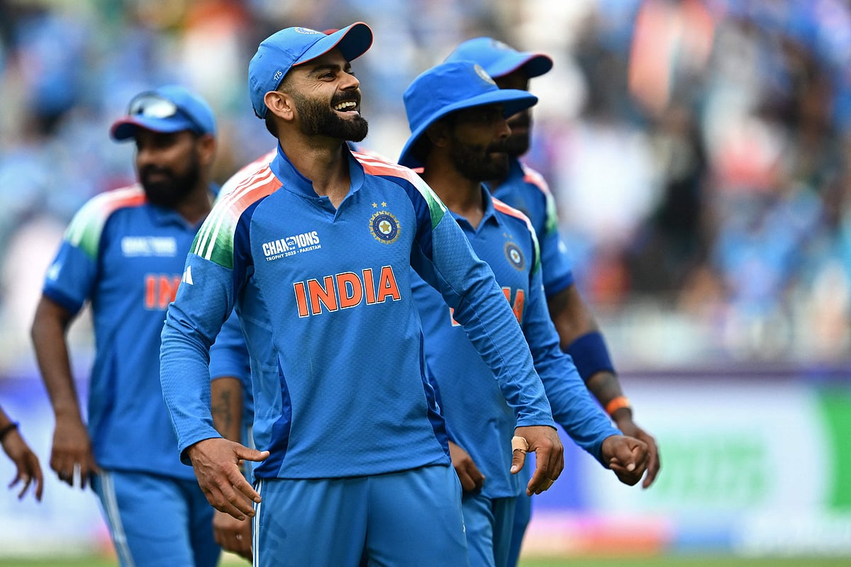 একই মাঠে খেলার সুবিধা পাচ্ছে ভারত