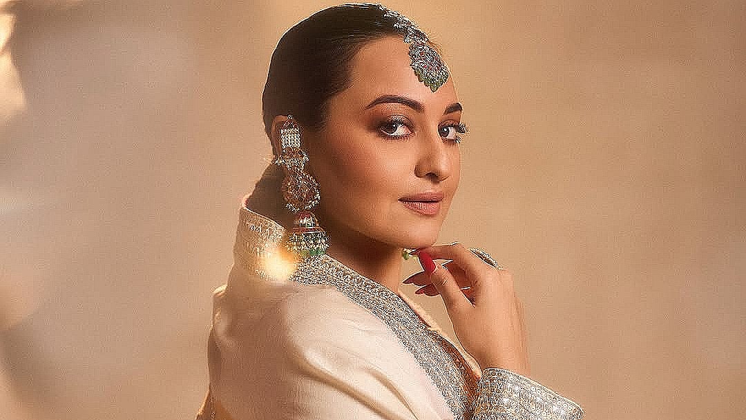 সোনাক্ষী সিনহা