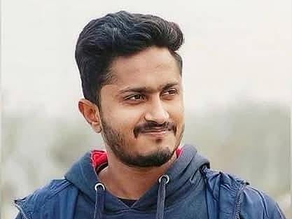 বৈষম্যবিরোধী ছাত্র আন্দোলনের রংপুর মহানগরের মুখপাত্র নাহিদ হাসান খন্দকার