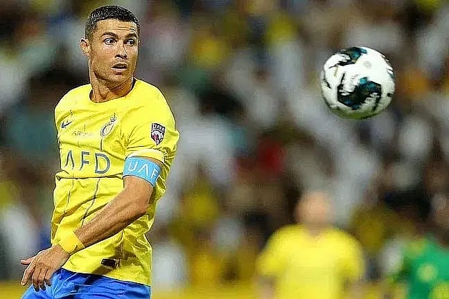 ক্রিস্টিয়ানো রোনালদোর আল নাসর আজ সৌদি প্রো লিগে খেলবে আল খোলুদের বিপক্ষে