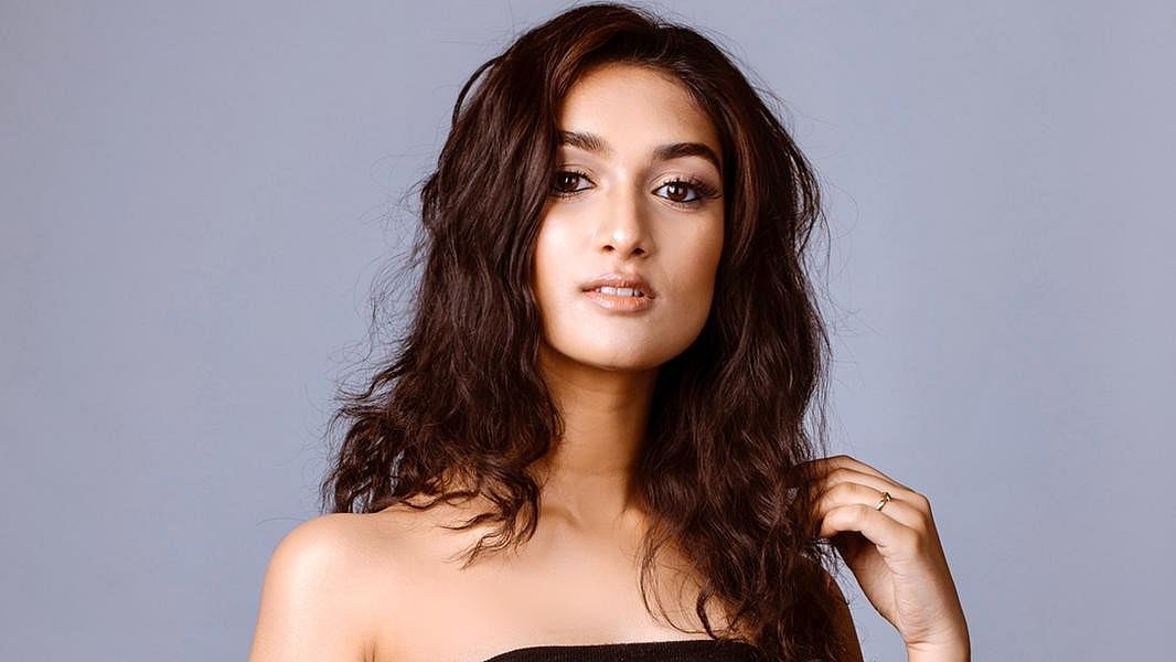 রুপন্তী আকিদ