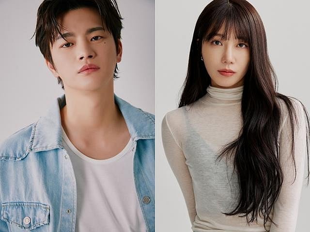 সিও ইন গুক ও জং ইউন জি