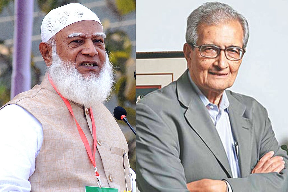 Mushuk va xotinlarning fotosuratlari Oyinchoq bilan tukli mushukning fotosurati