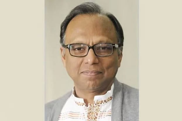 মাহমুদুর রহমান