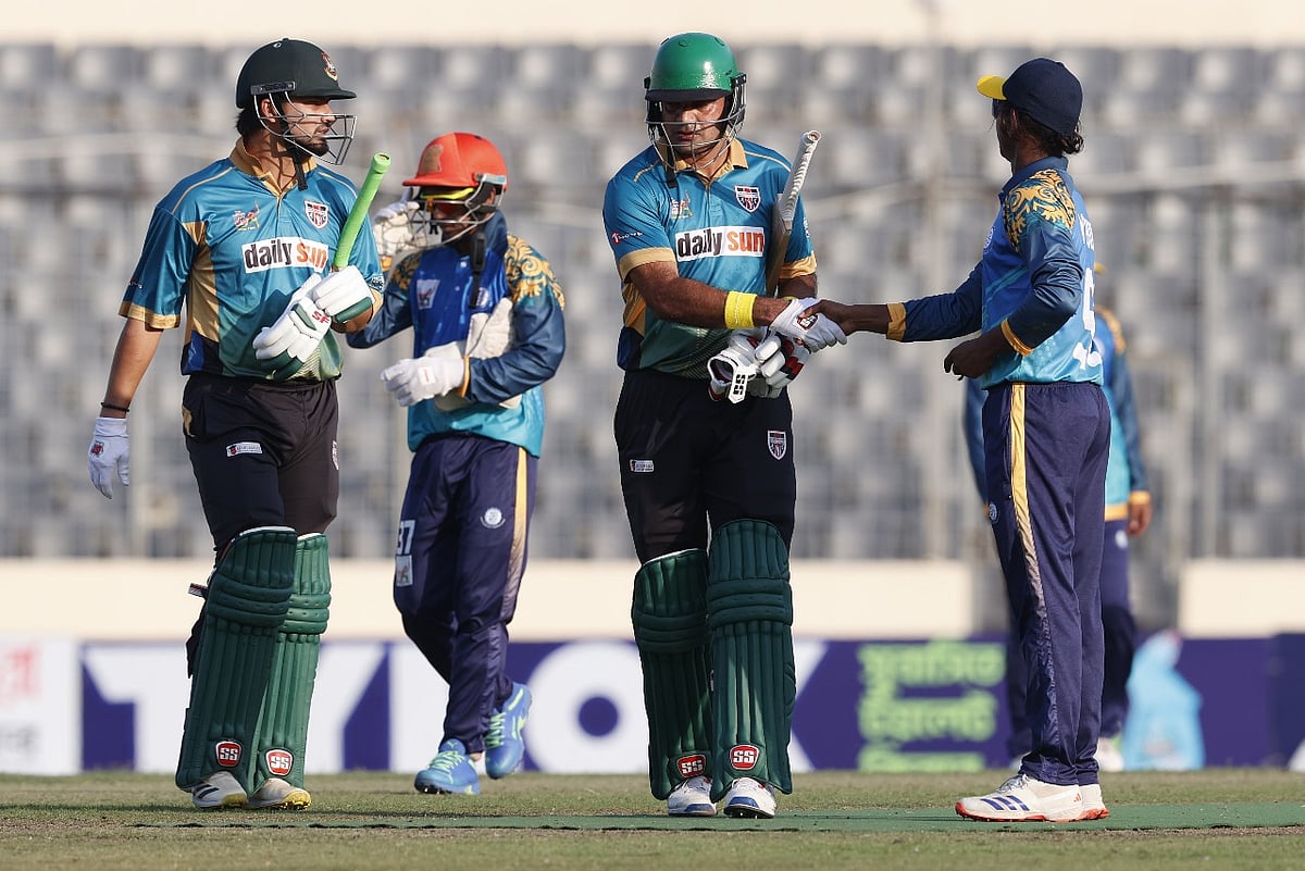 জয় দিয়ে লিগ শুরু করেছে ধানমন্ডি ক্লাব