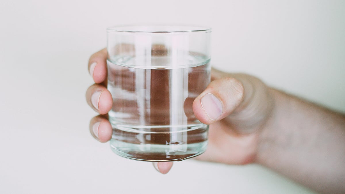 রমজান মাসে পানিশূন্যতা এড়াতে রাতে পর্যাপ্ত পানি খেতে হবে