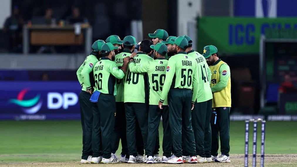 নিউজিল্যান্ড সফরের দল ঘোষণা করেছে পাকিস্তান ক্রিকেট বোর্ড