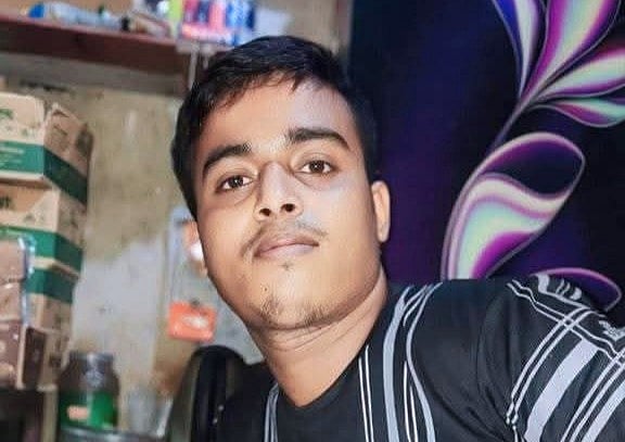 কুমিল্লার লালমাইয়ে সড়ক দুর্ঘটনায় নিহত চা–দোকানি মো. জহির