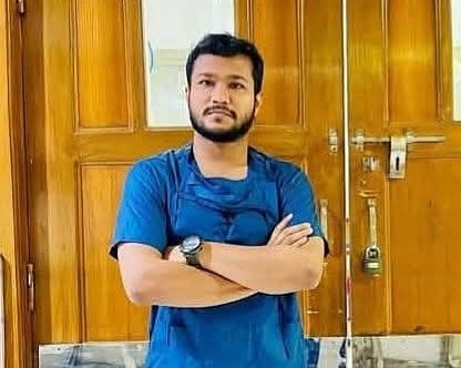 সুলতান মোহাম্মদ আকিব