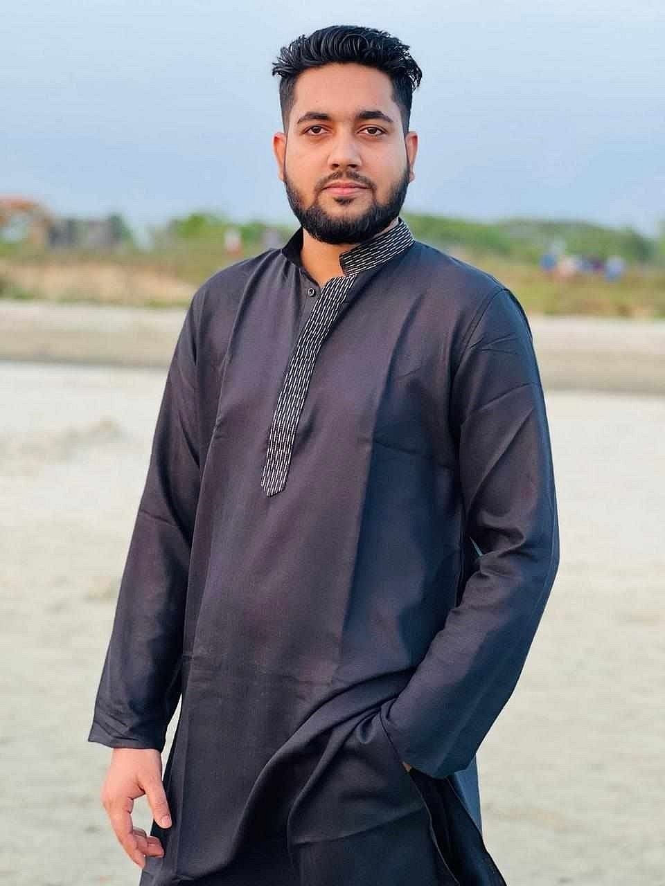 চট্টগ্রামের কর্ণফুলী থেকে অপহরণের পর উদ্ধার হওয়া শহীদুল আলম