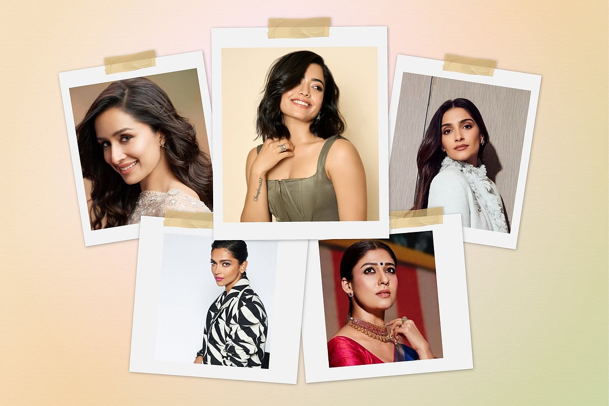 বক্স অফিসে এক বছরে আয়ের বিচারে দীপিকা বা আলিয়া নন, এগিয়ে আছেন অন্য এক অভিনেত্রী। কোলাজ