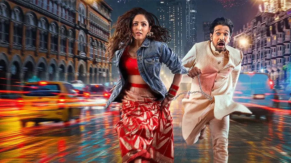 ‘ধুম ধাম’ সিনেমার দৃশ্য। আইএমডিবি