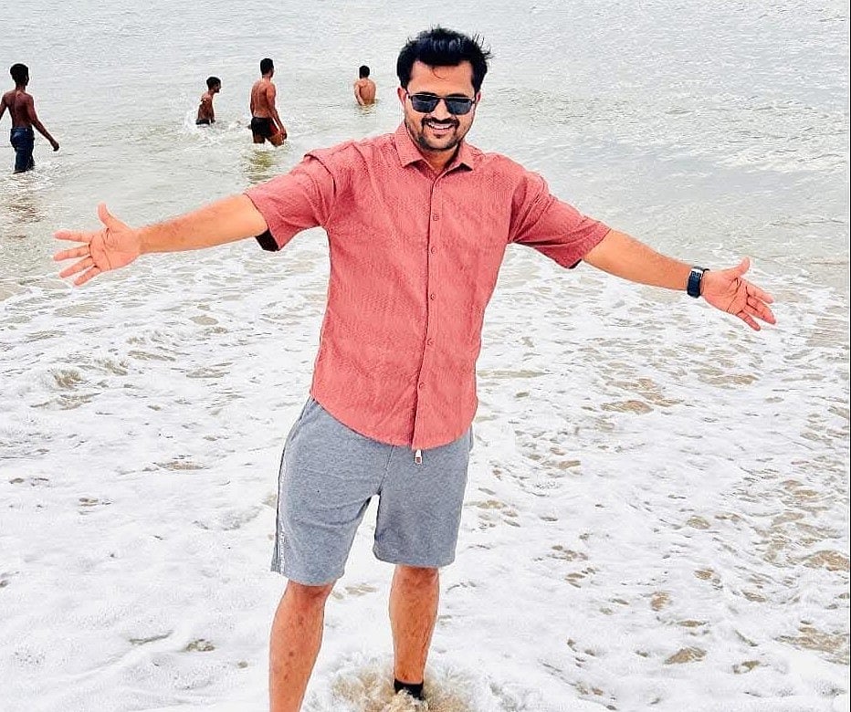 এমদাদ সাগর