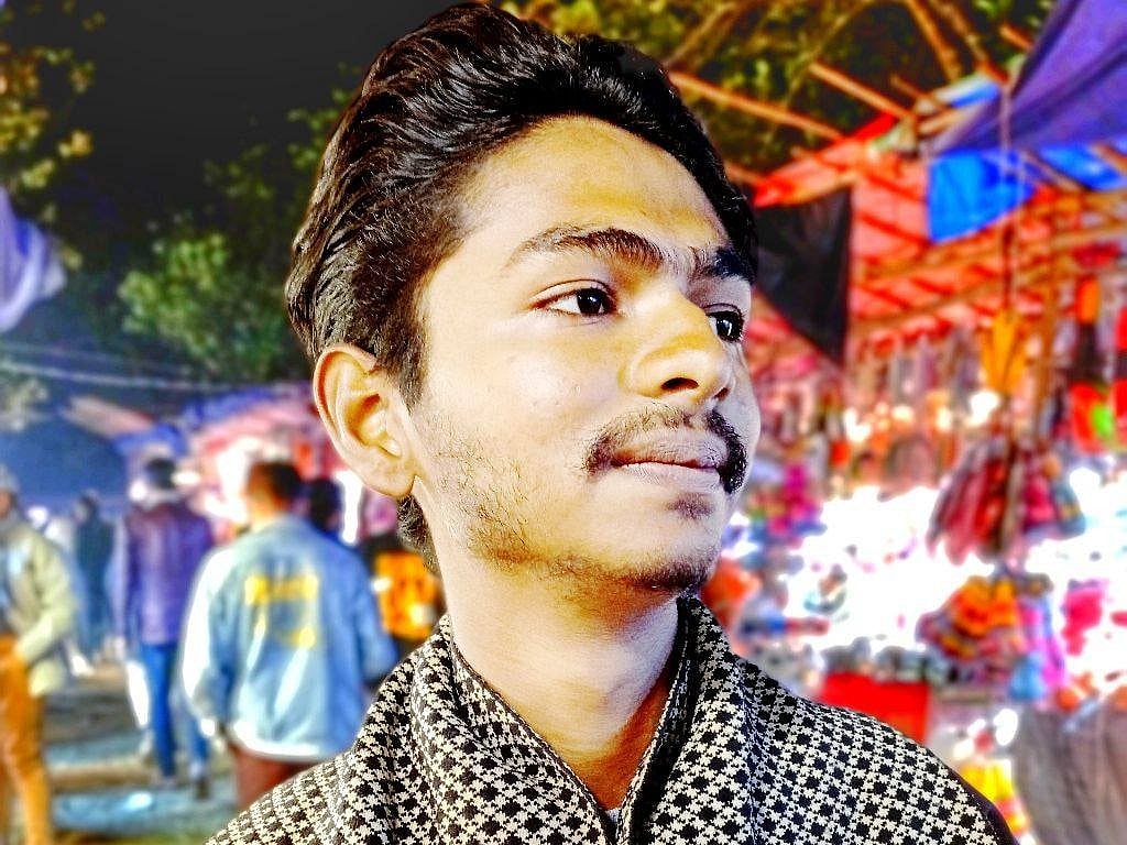 সৌরভ হাসান