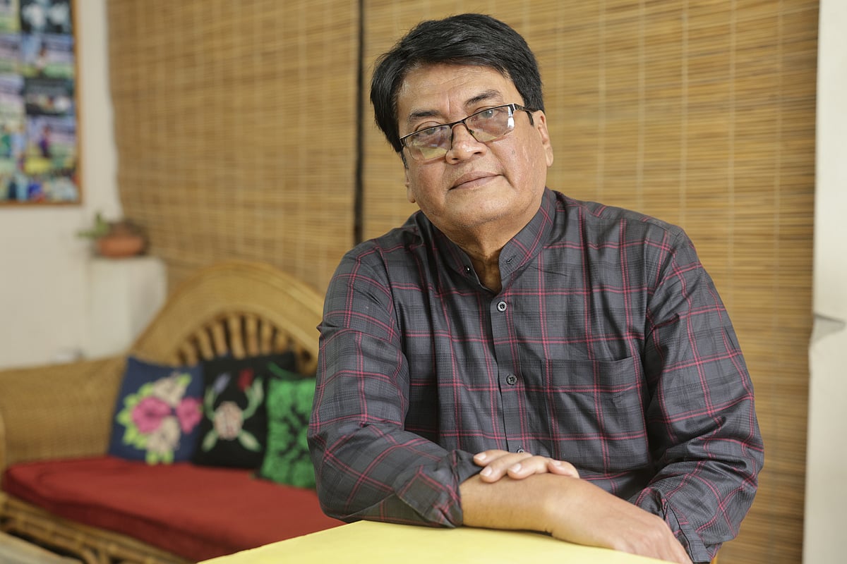 সেলিম মোরশেদ