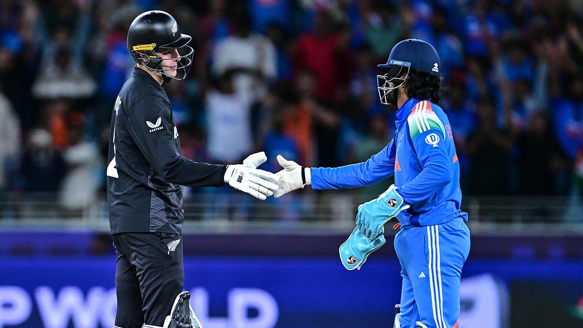 রোববার নিউজিল্যান্ডের বিপক্ষে খেলবে ভারত