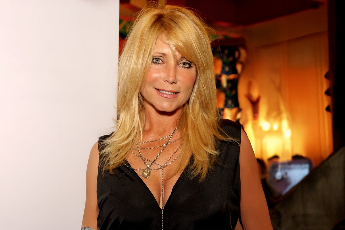 পামেলা বাক। উইকিমিডিয়া কমনস