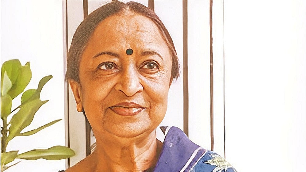 রওশন জামিল