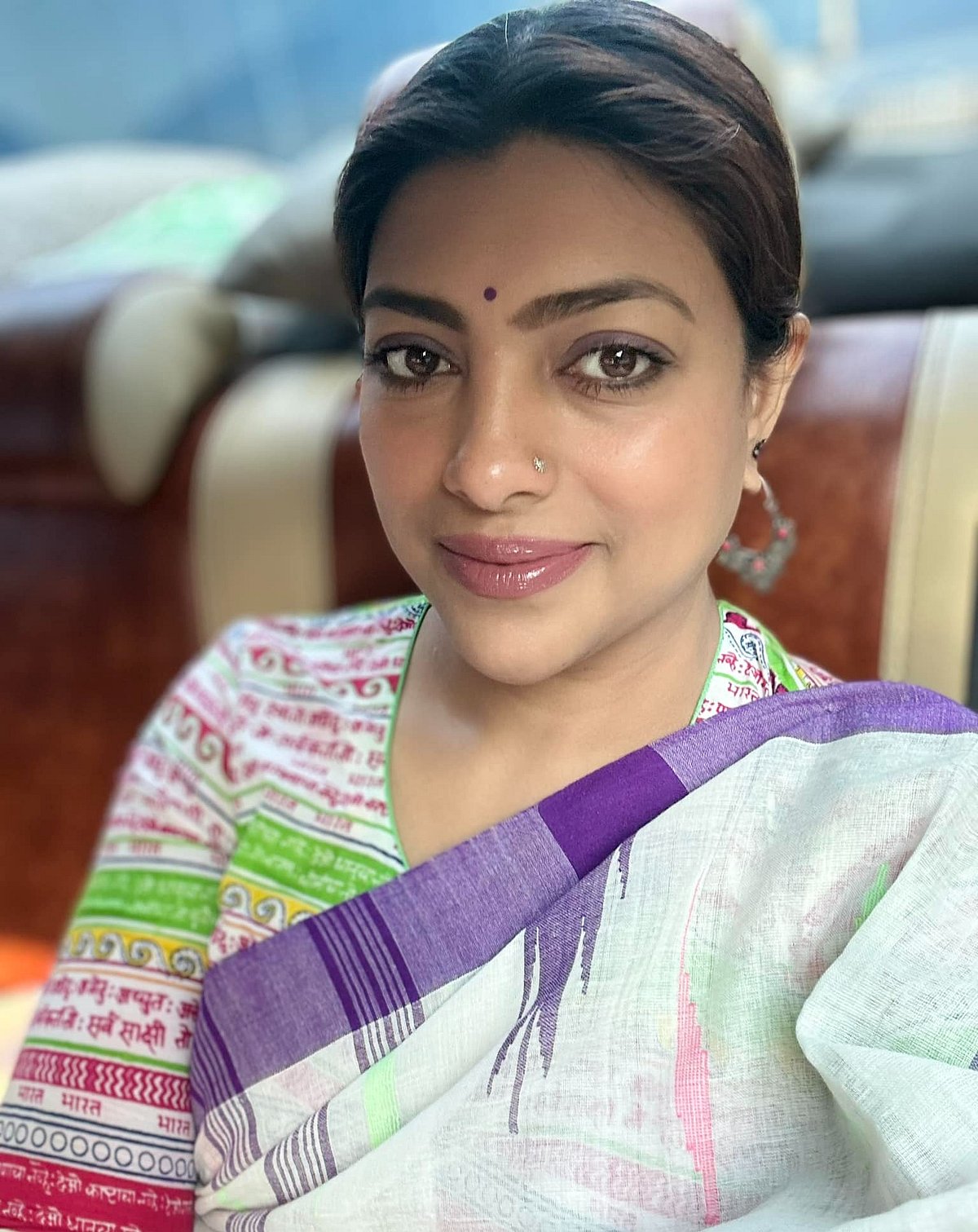 তাহমিনা সুলতানা মৌ