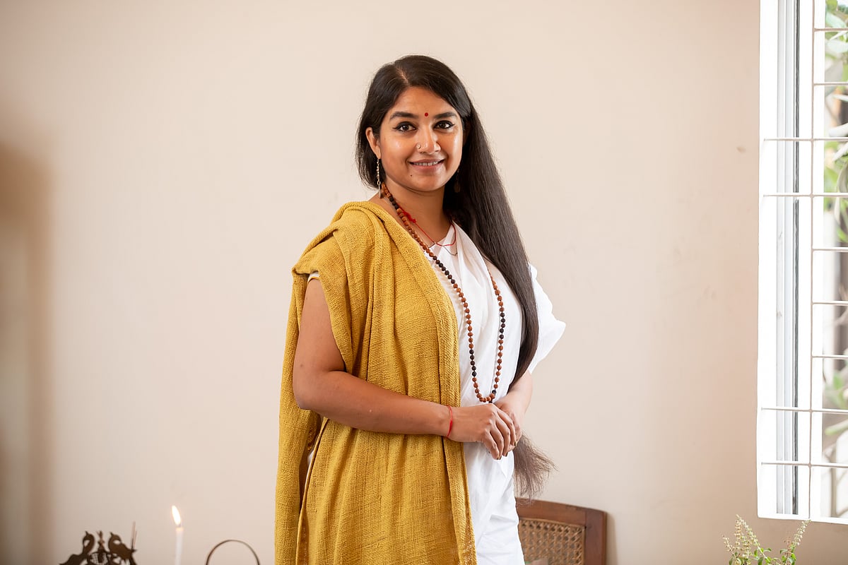 ফায়জা আহমেদ