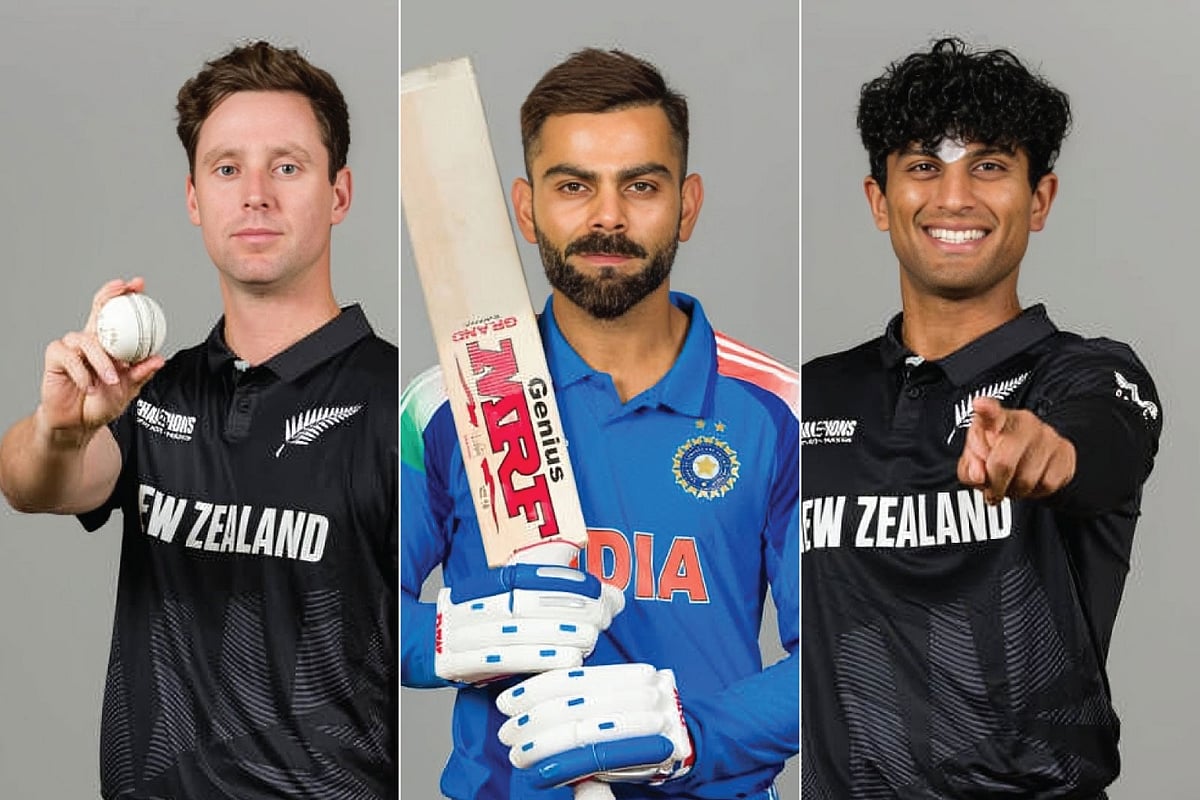 কে হবেন টুর্নামেন্ট সেরা