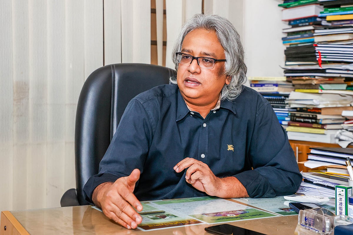 আসিফ মোহাম্মদ শাহান