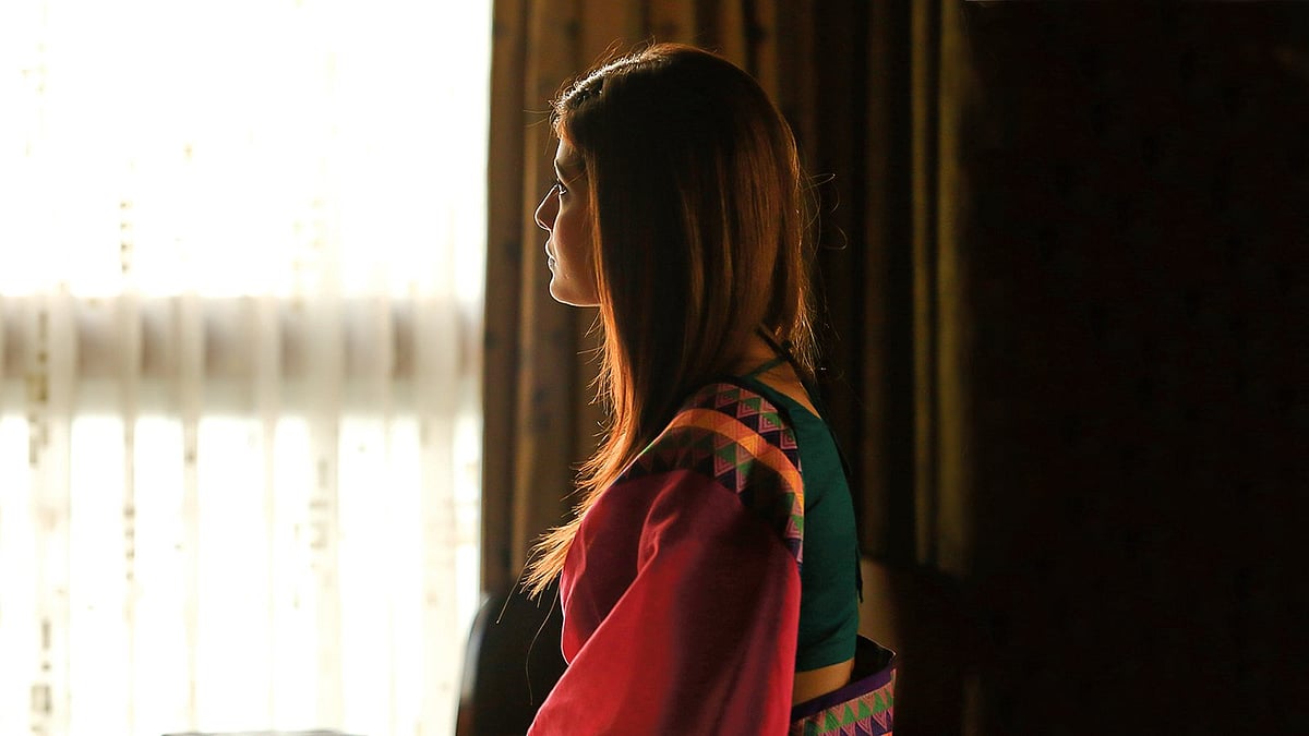 দেশে নারীর শরীর, স্বাস্থ্য ও প্রজননবিষয়ক অধিকার প্রতিষ্ঠা হয়নি আজও