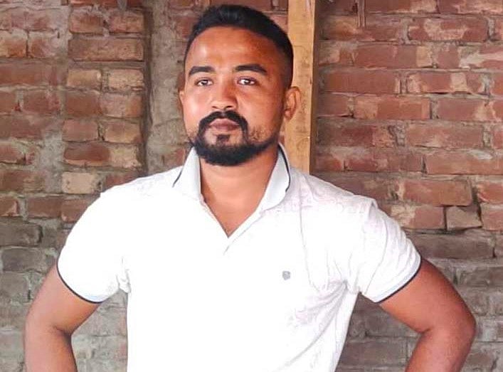 ছাত্রদল নেতা আসাদ উল্লাহ