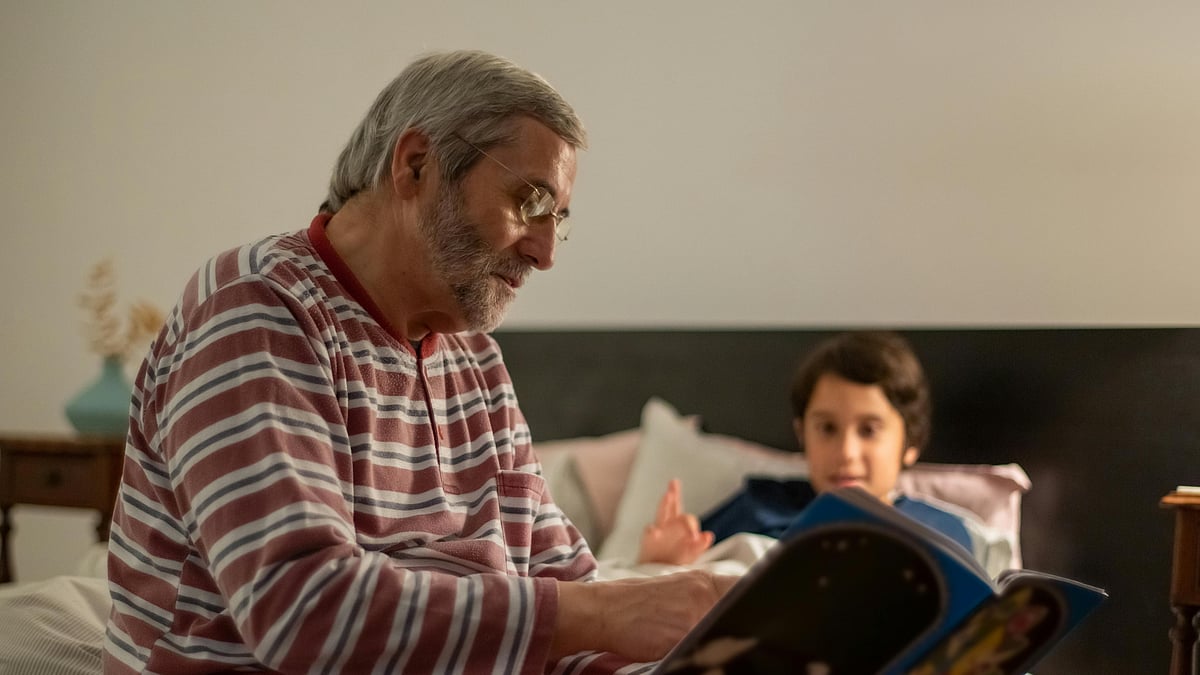 দিন শেষে আপনজনদের জন্য খানিকটা সময় রাখেন সফল মানুষেরা