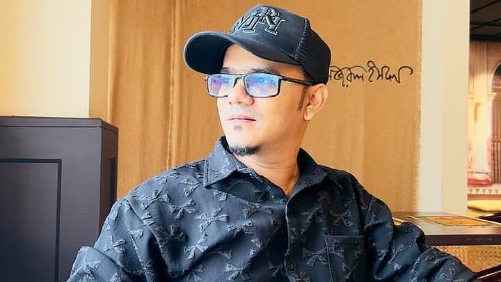 অনন্য মামুন। ছবি: ফেসবুক