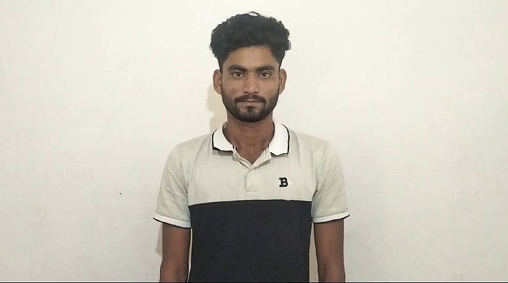 লক্ষ্মীপুরে কিশোরীকে ধর্ষণ ও আত্মহত্যার প্ররোচনার মামলার আসামি রাকিব হোসেন