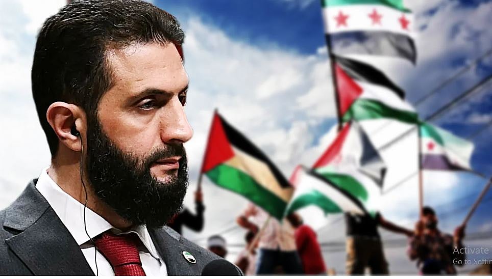 সিরিয়ার পরিস্থিতি এই অঞ্চলে ইসলামপন্থার ভবিষ্যৎ নির্ধারণে ভূমিকা রাখবে