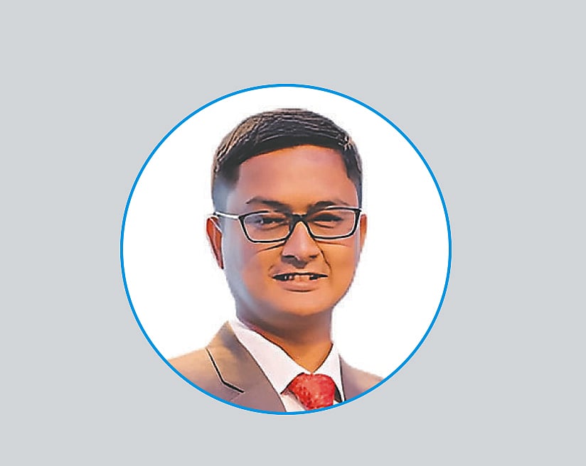 স্নেহাশীষ বড়ুয়া