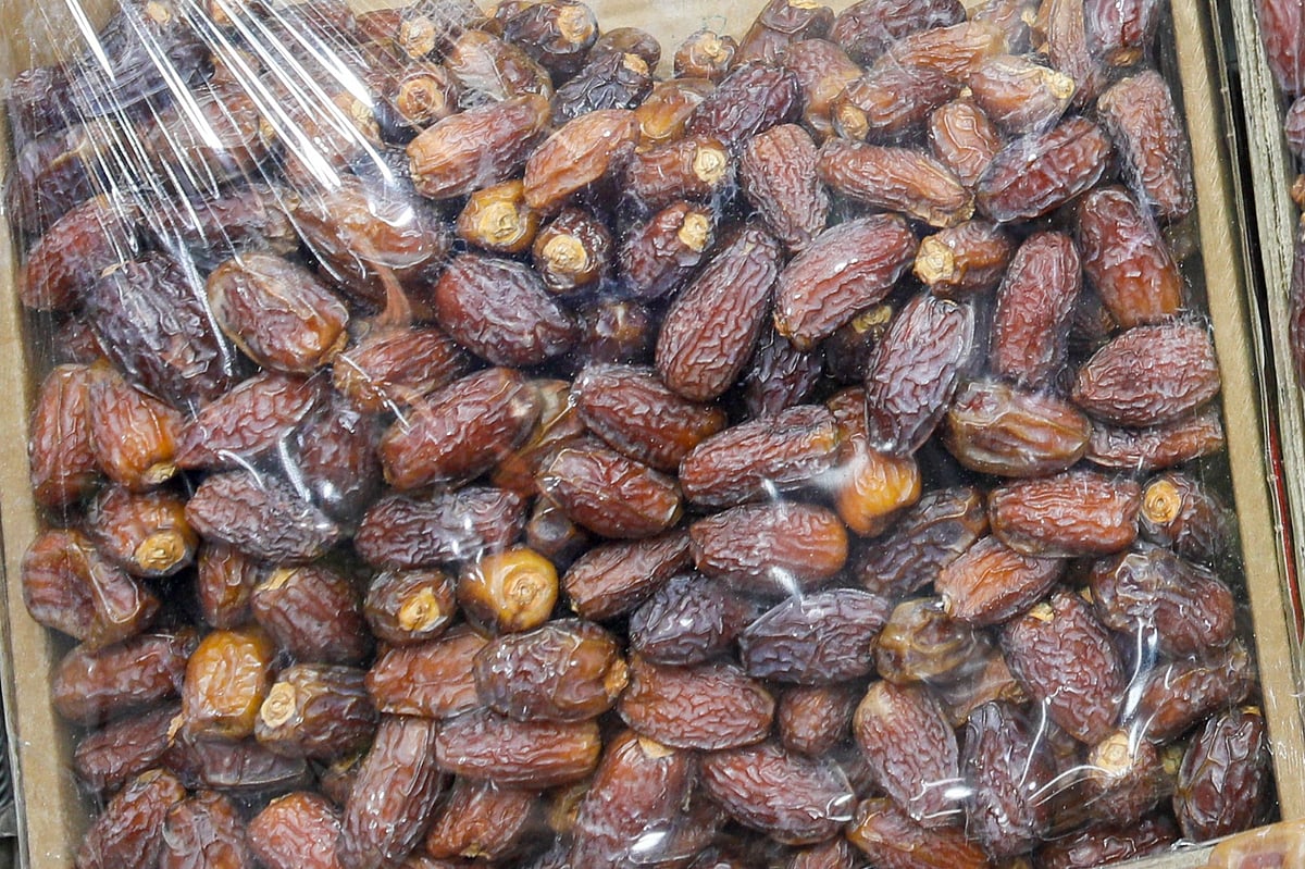 মেডজুল খেজুর