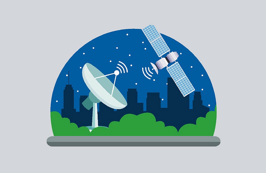 স্টারলিংক