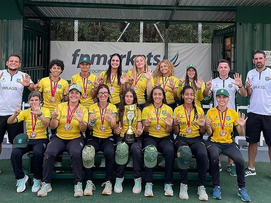 বিশ্বকাপ বাছাইপর্বে আর্জেন্টিনাকে হারিয়েছে ব্রাজিল