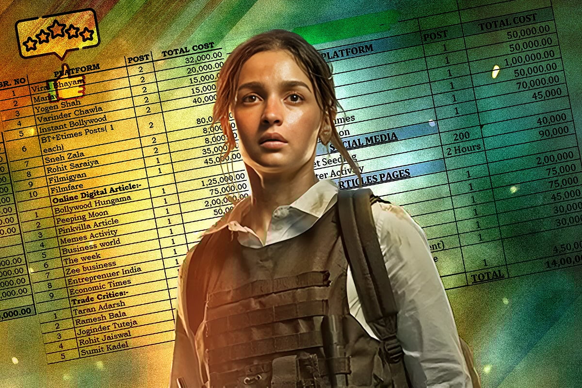 এসব রিভিউ কতটা সত্যের প্রতিফলন? কোলাজ